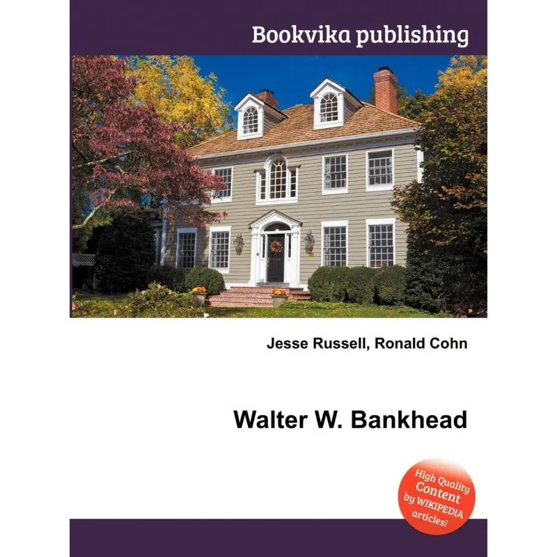 Walter W. Bankhead