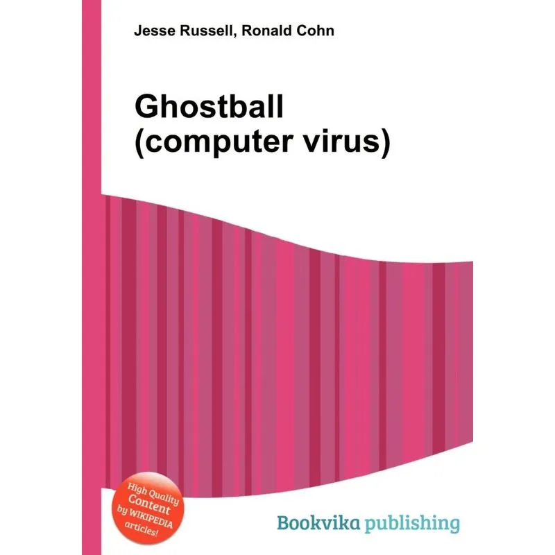 Ghostball (Computer Virus)