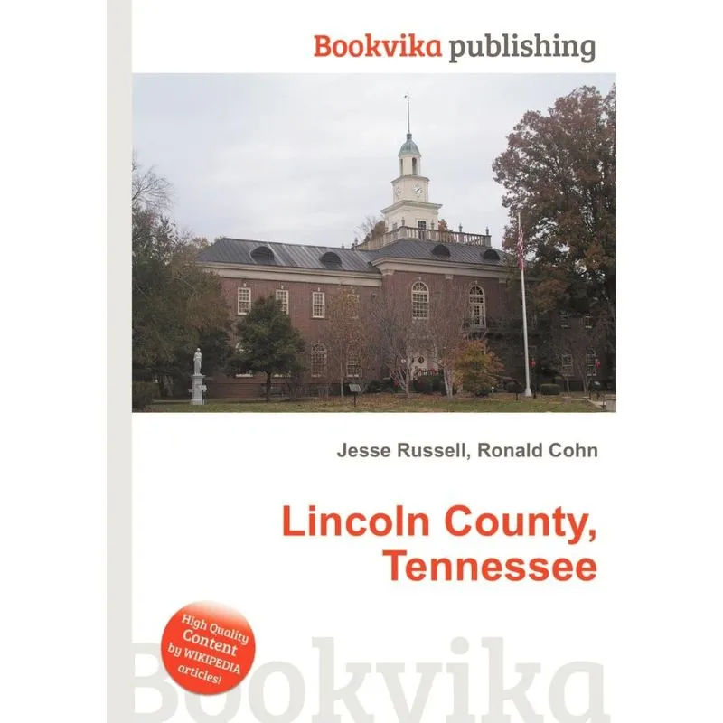 Lincoln County, Tennessee