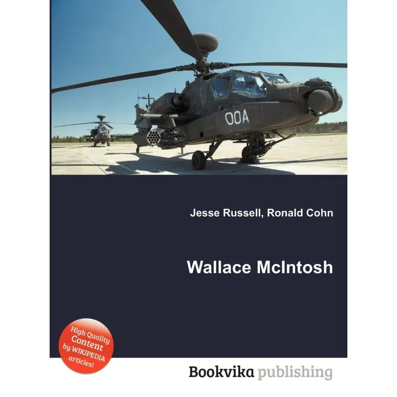 Wallace McIntosh