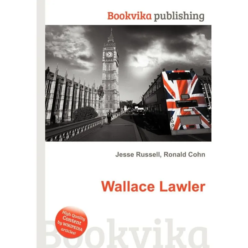 Wallace Lawler