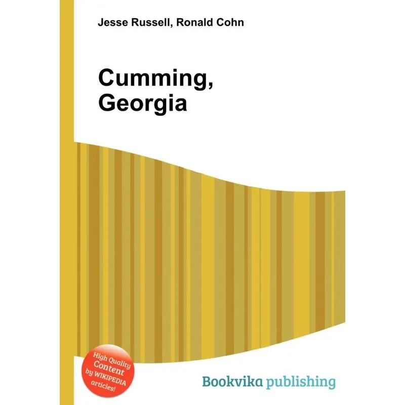 Cumming, Georgia