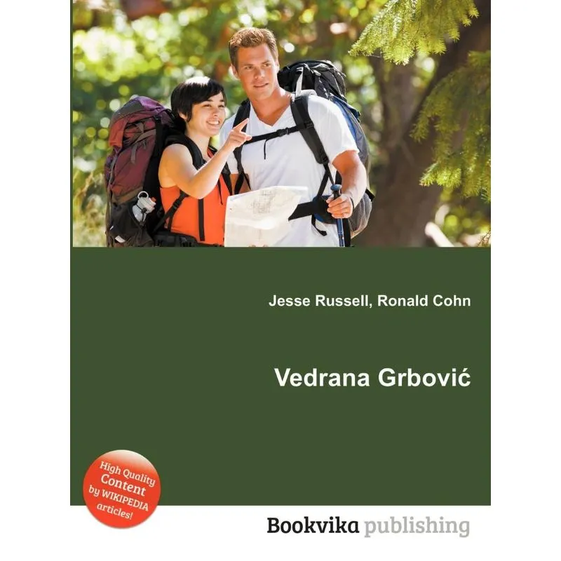 Vedrana Grbovi
