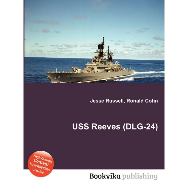USS Reeves (Dlg-24)