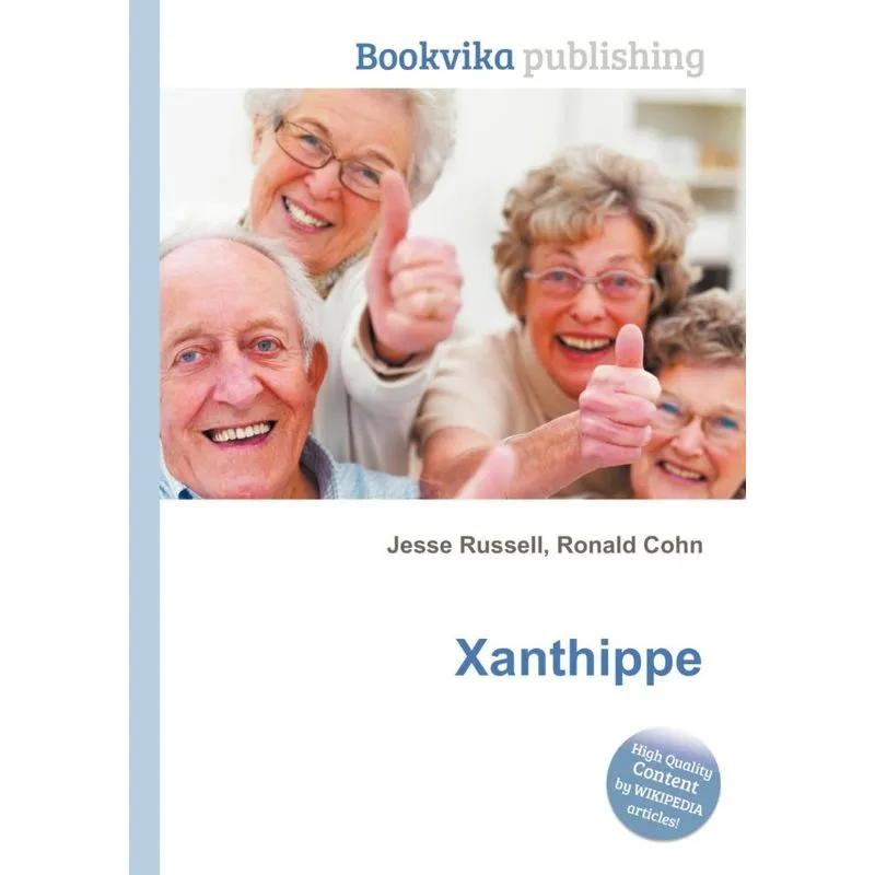 Xanthippe