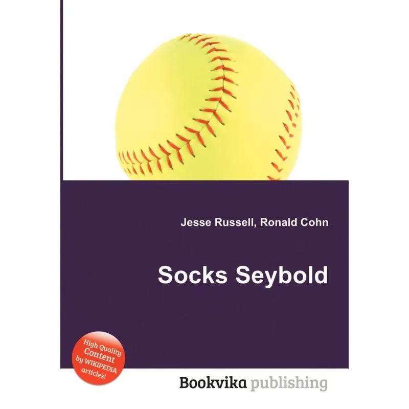 Socks Seybold