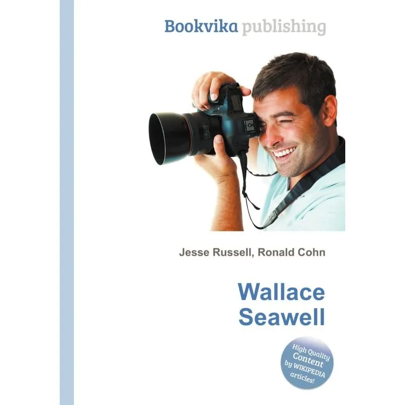 Wallace Seawell