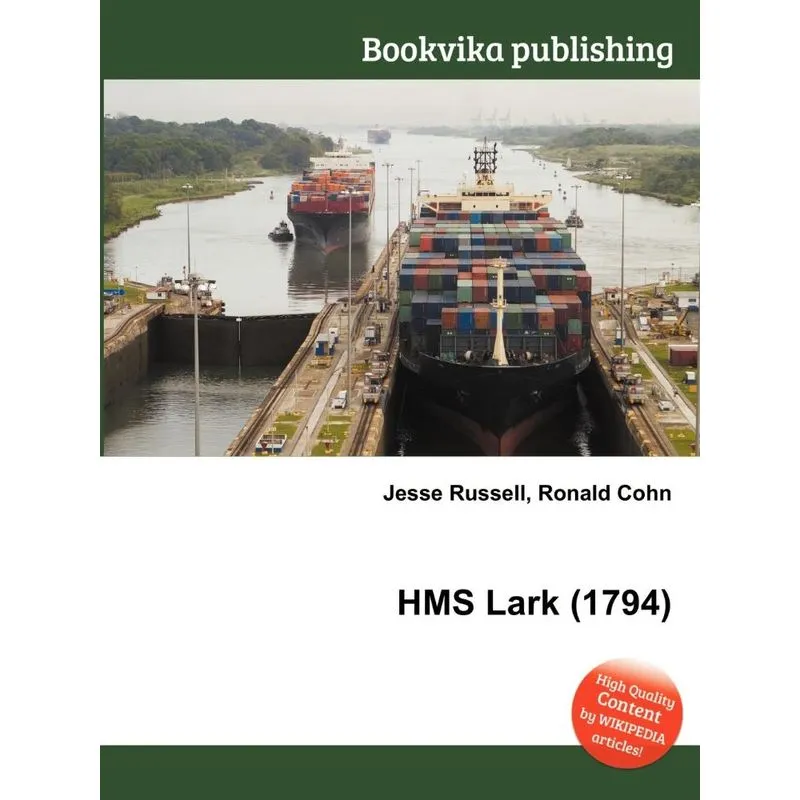 HMS Lark (1794)