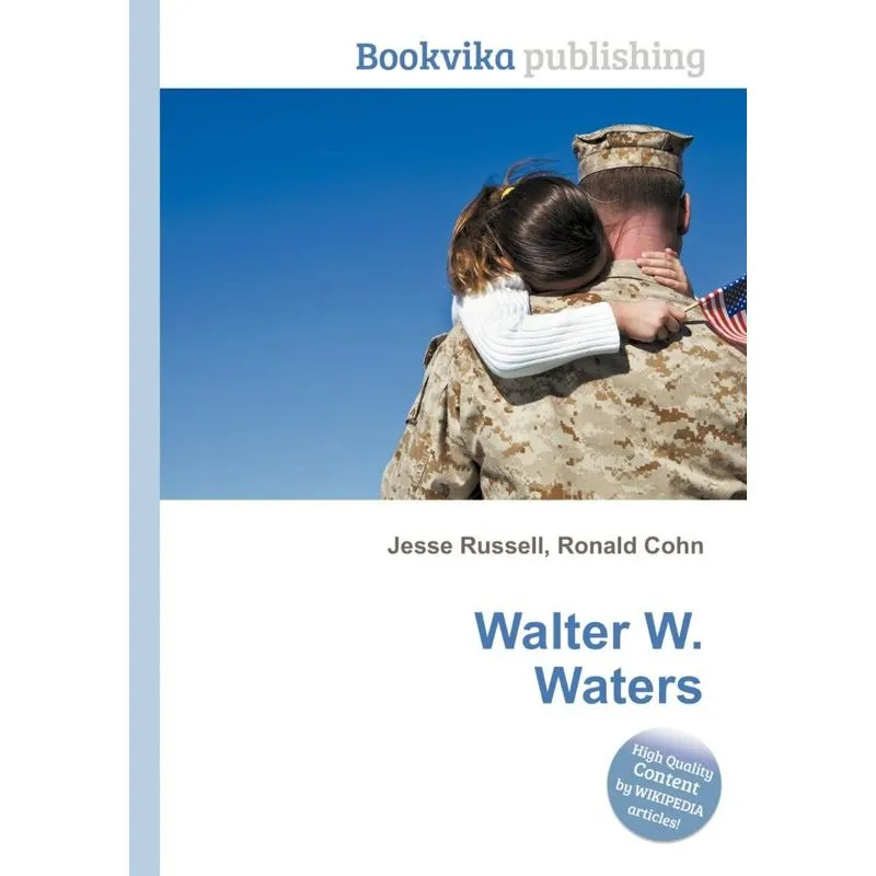 Walter W. Waters