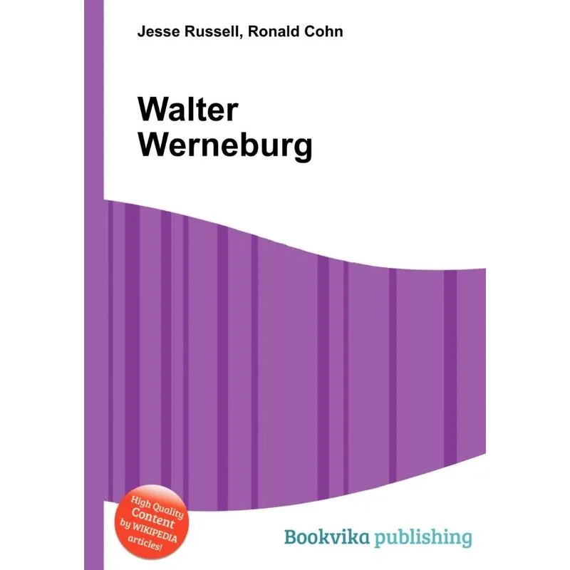 Walter Werneburg
