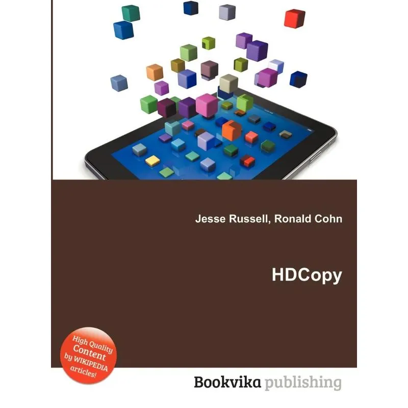 Hdcopy