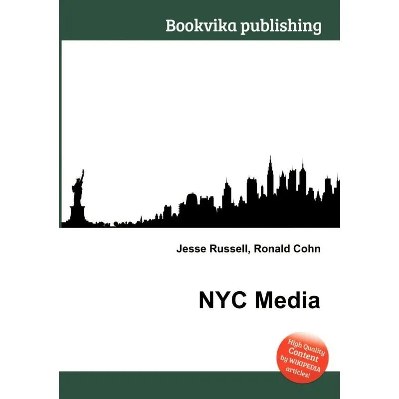 Nyc Media
