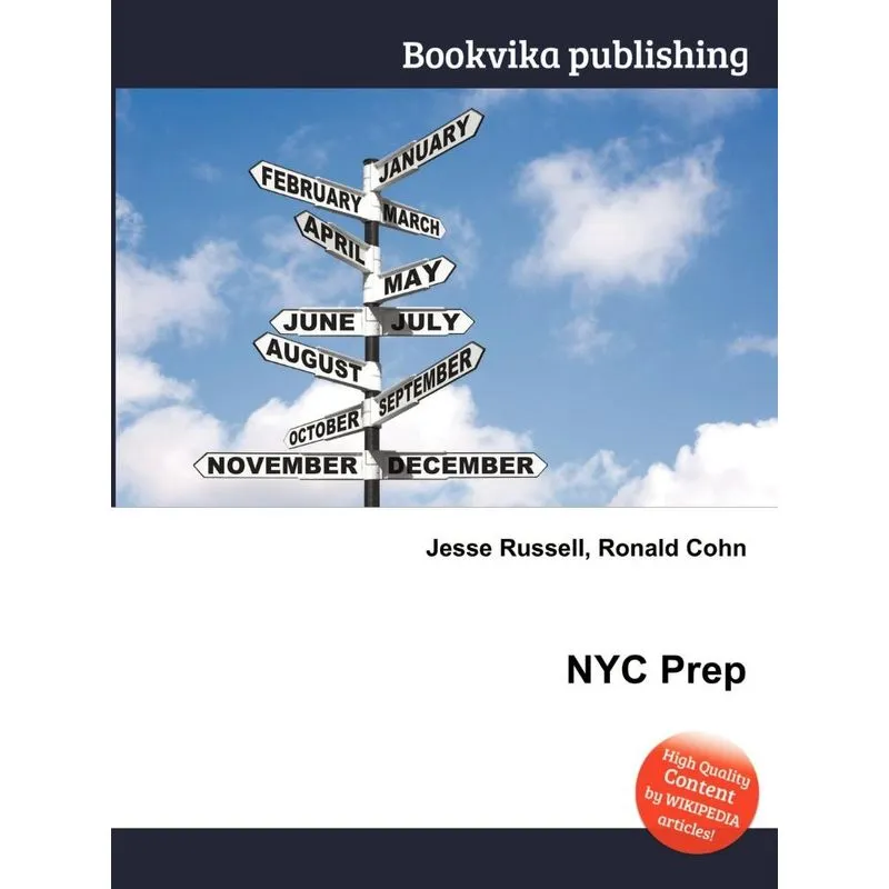 NYC Prep