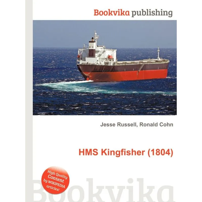 HMS Kingfisher (1804)