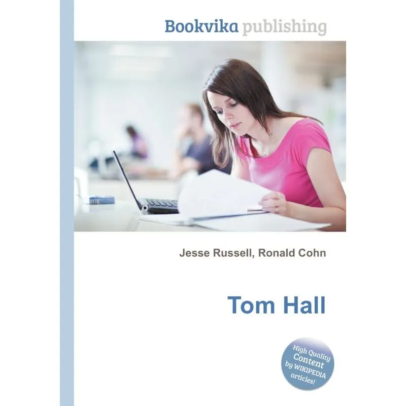 Tom Hall