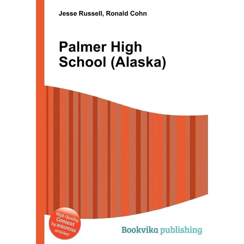 Palmer High School (alaska)