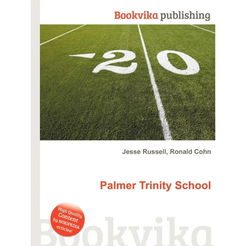Palmer Trinity School