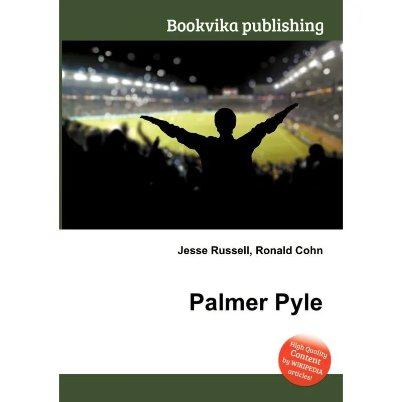 Palmer Pyle