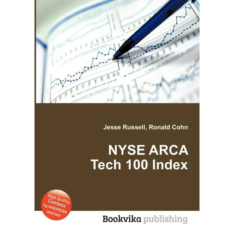 NYSE Arca Tech 100 Index