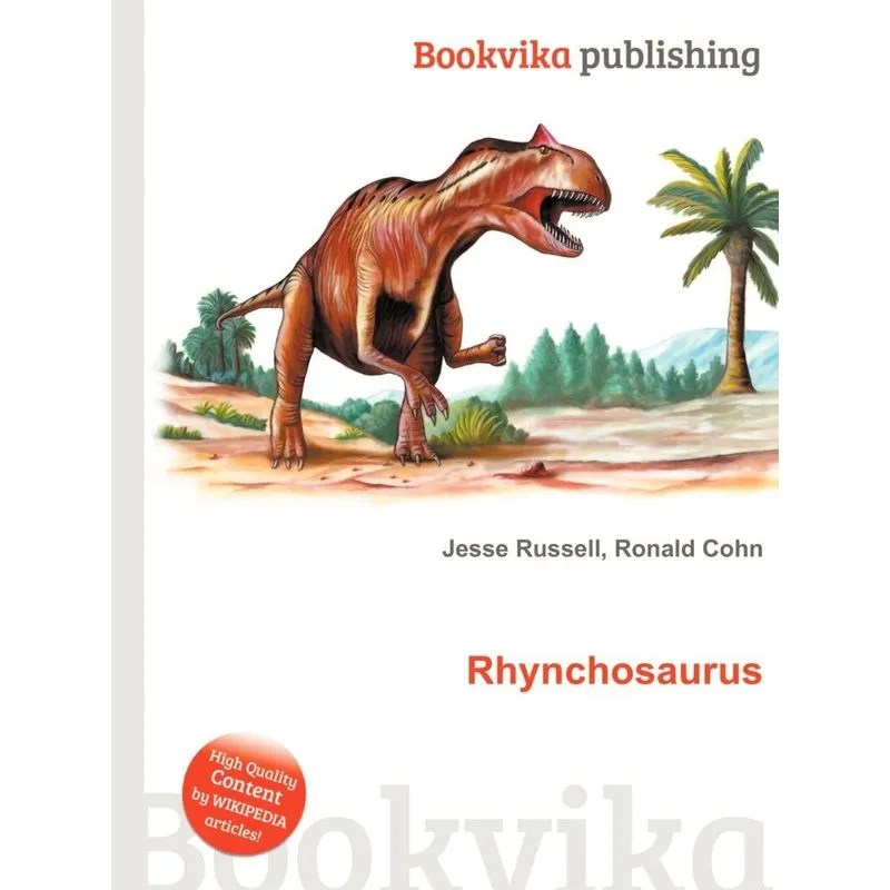Rhynchosaurus