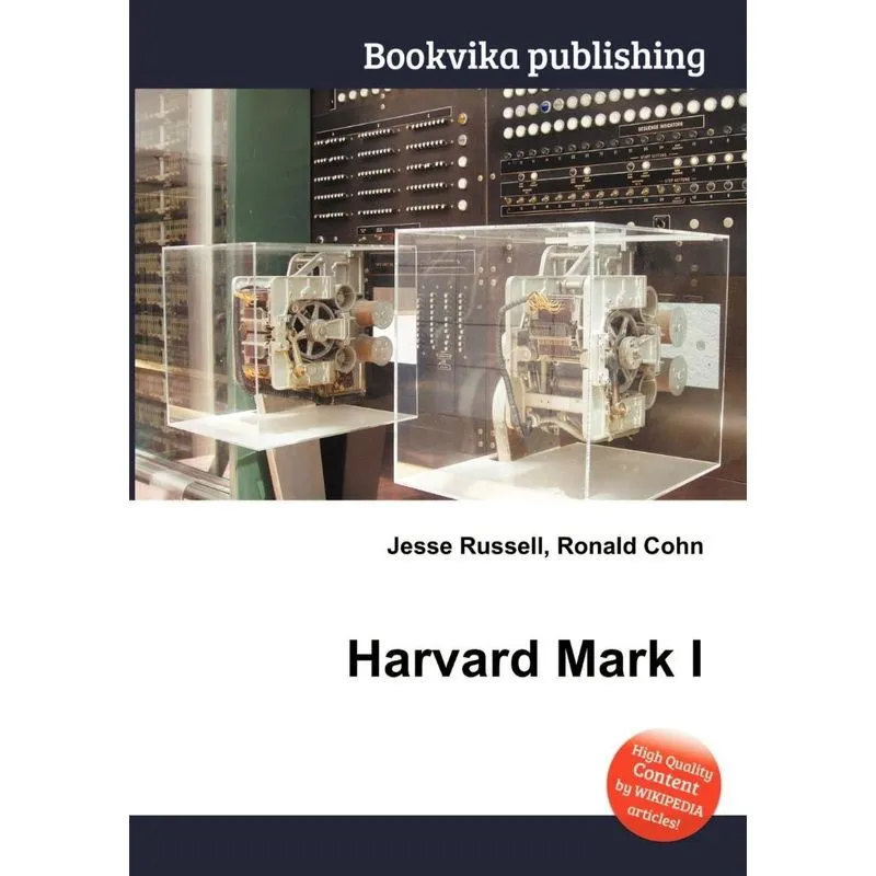 Harvard Mark I