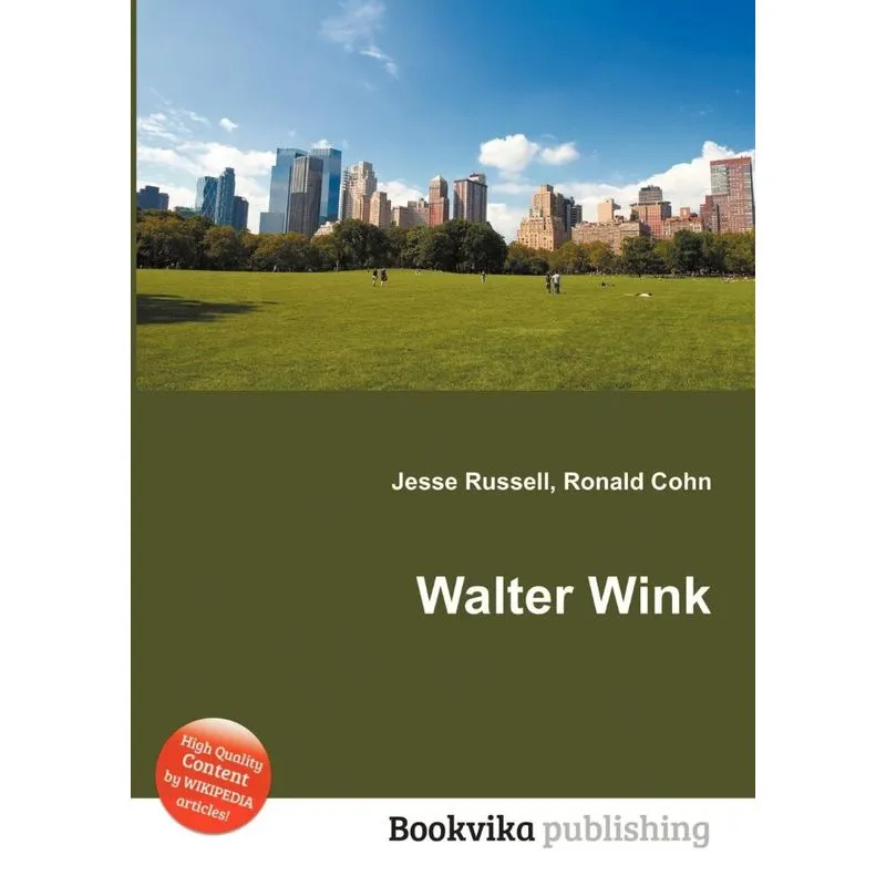 Walter Wink