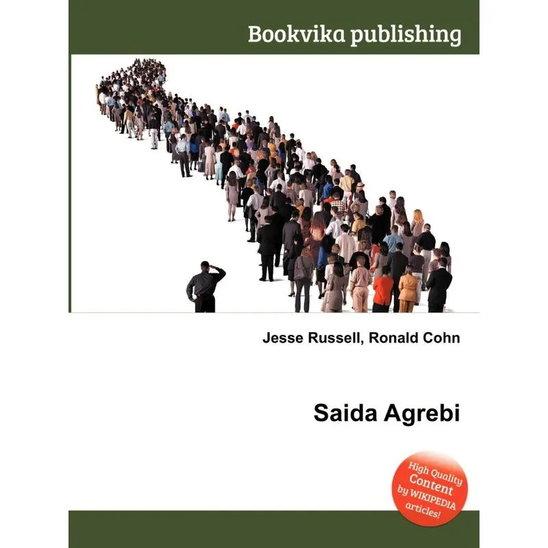 Saida Agrebi