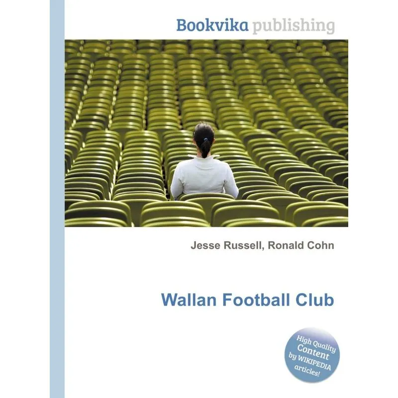 Wallan Football Club