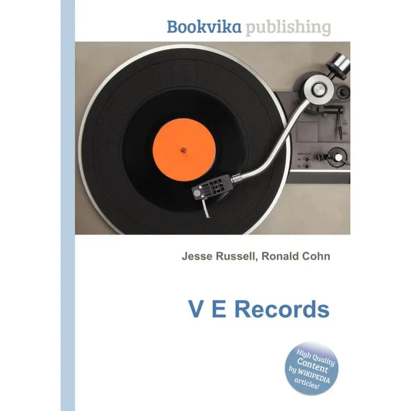V E Records