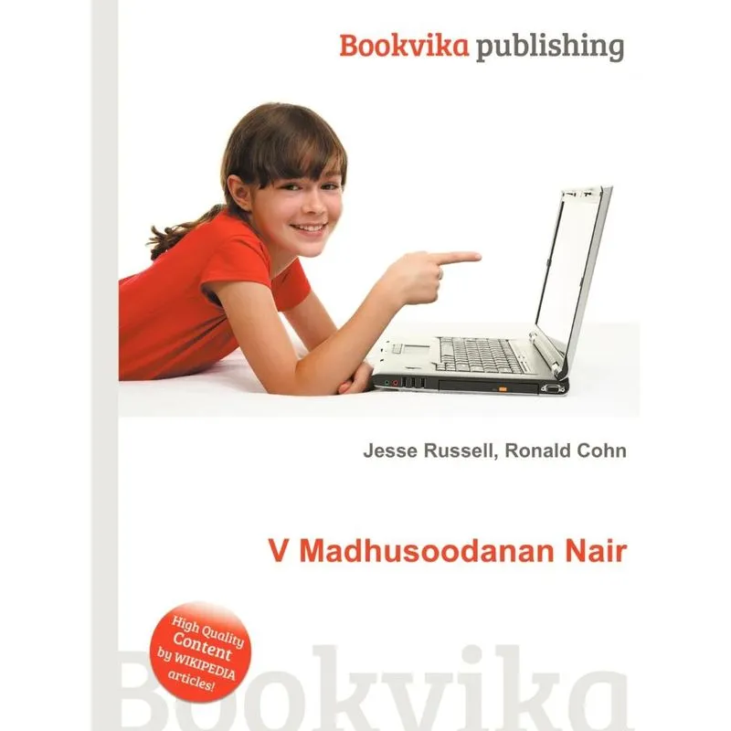 V Madhusoodanan Nair