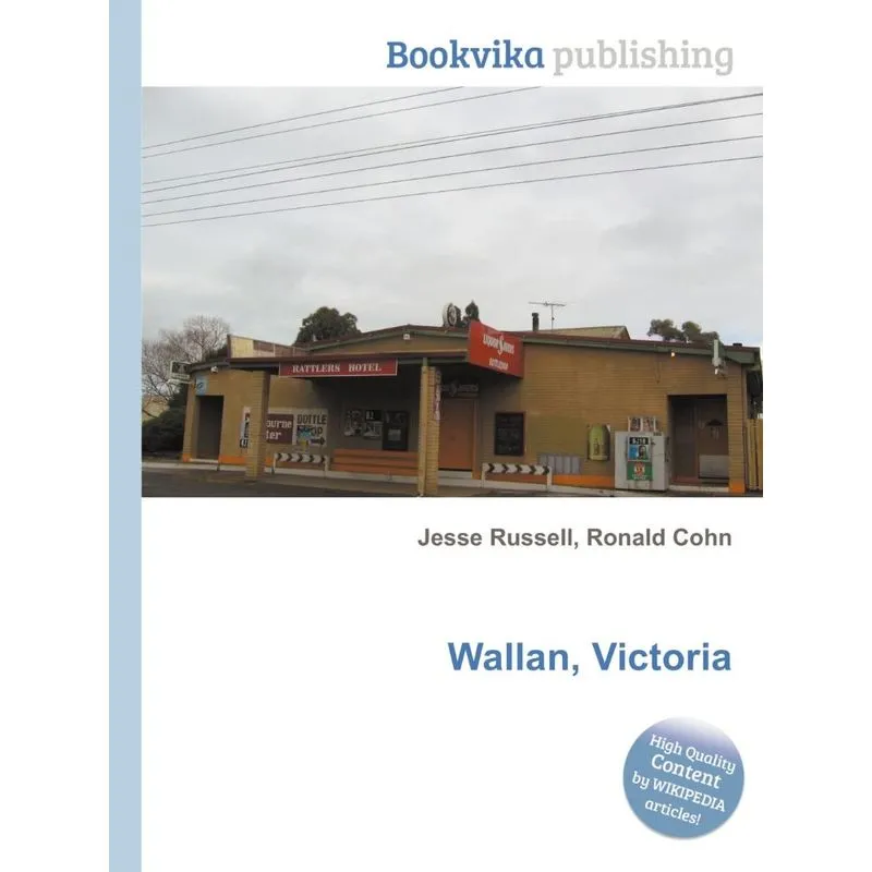 Wallan, Victoria
