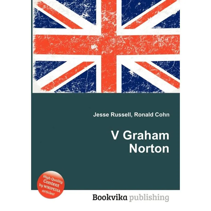 V Graham Norton