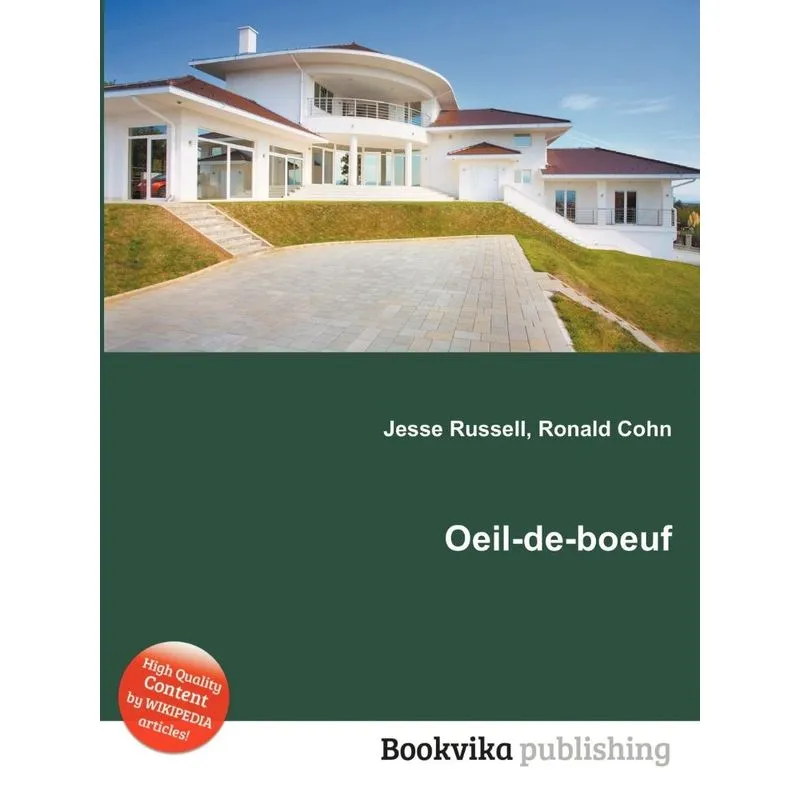 Oeil-de-Boeuf