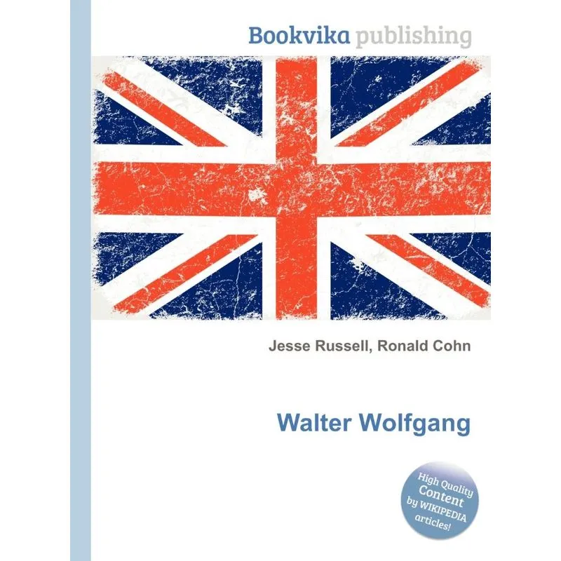 Walter Wolfgang