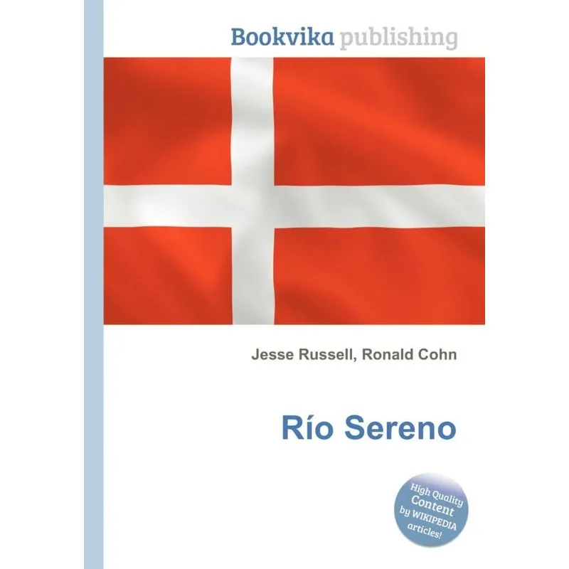 Rio Sereno