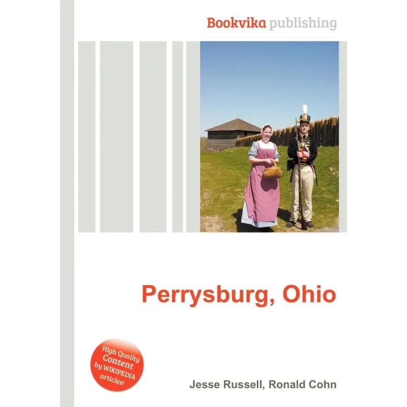 Perrysburg, Ohio