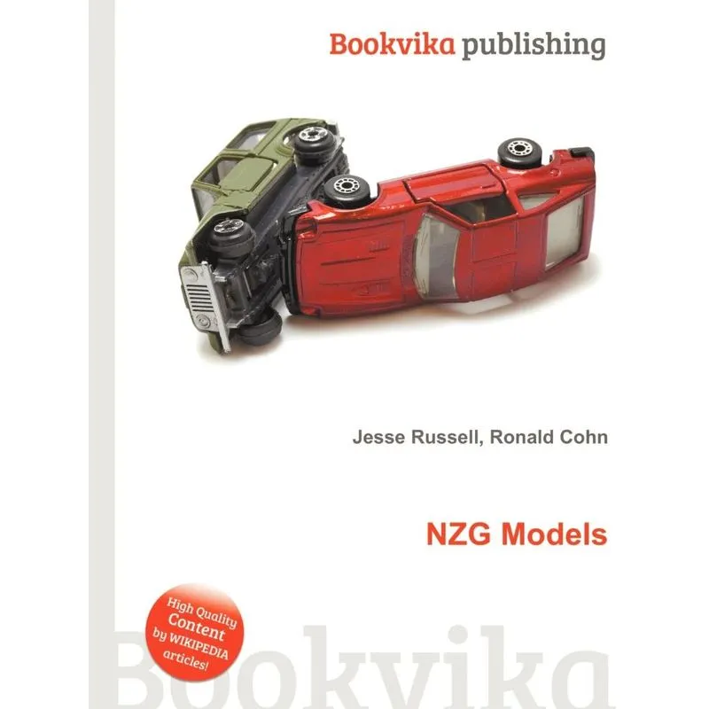 Nzg Models