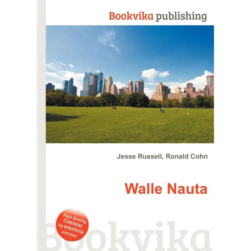Walle Nauta