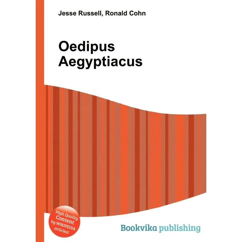 Oedipus Aegyptiacus