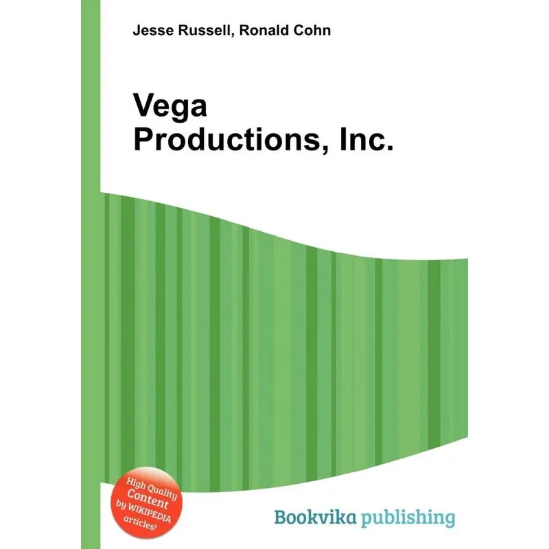Vega Productions, Inc.