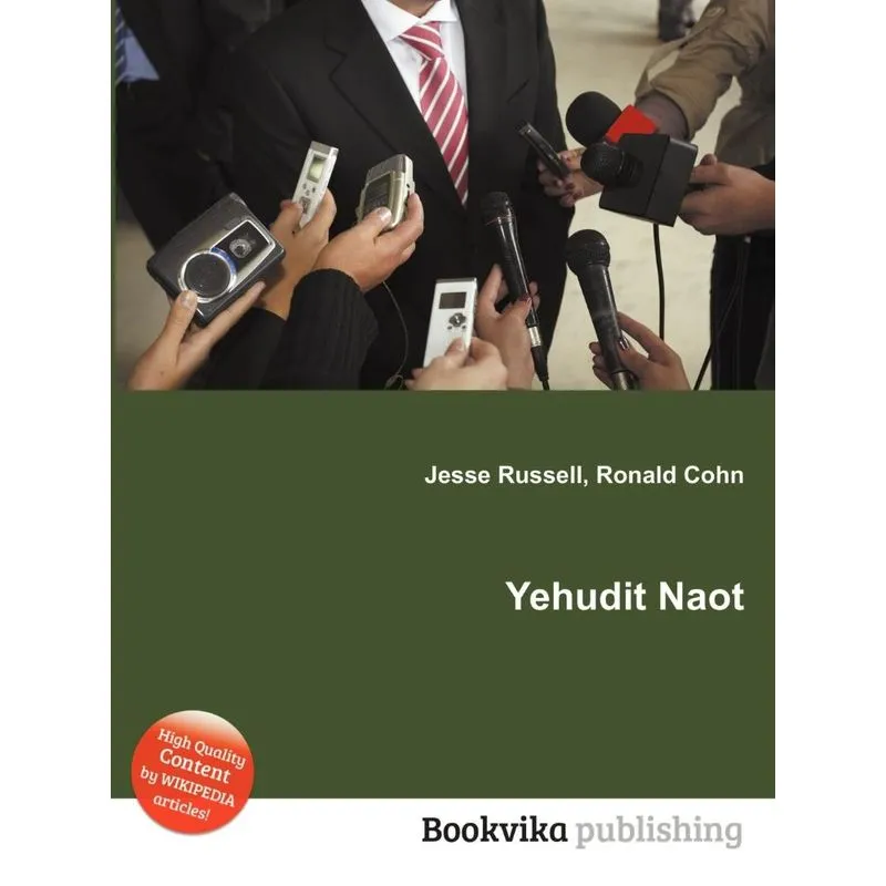 Yehudit Naot