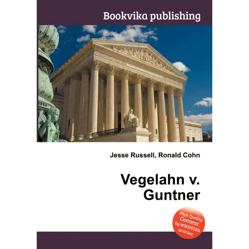Vegelahn V. Guntner