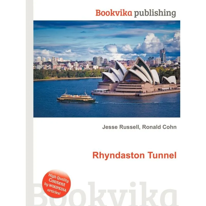Rhyndaston Tunnel