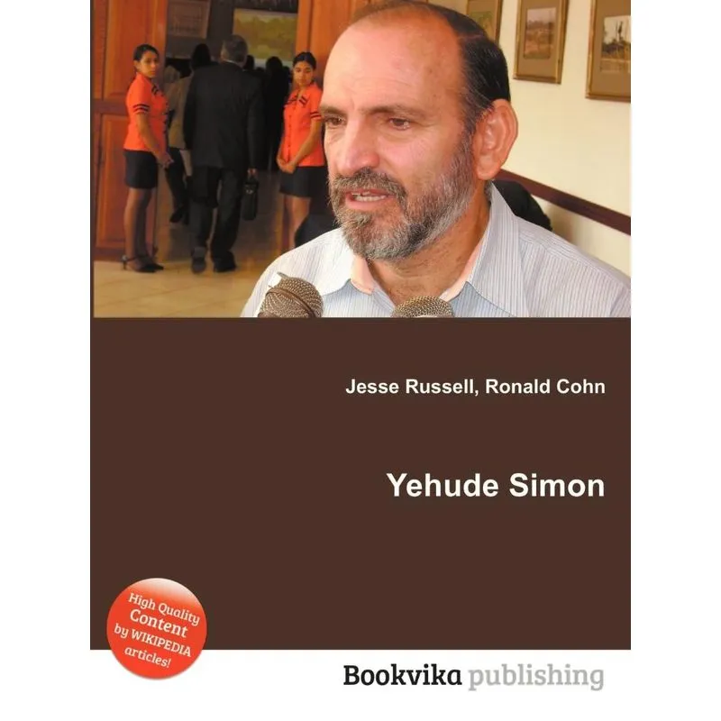 Yehude Simon