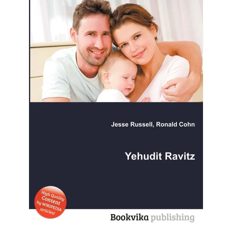 Yehudit Ravitz