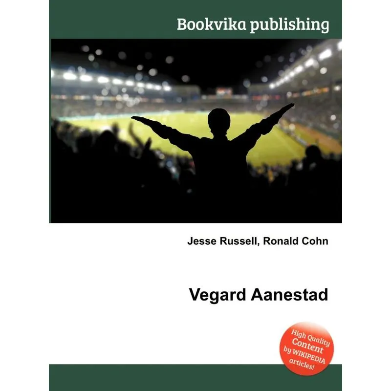Vegard Aanestad