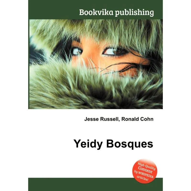 Yeidy Bosques