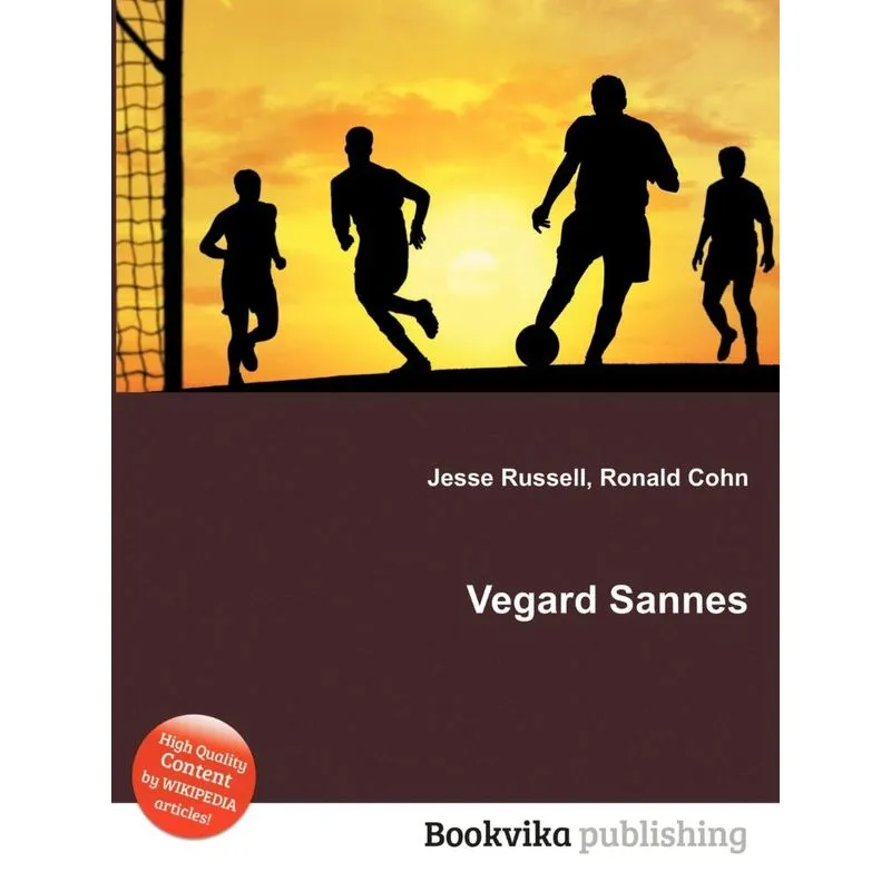 Vegard Sannes
