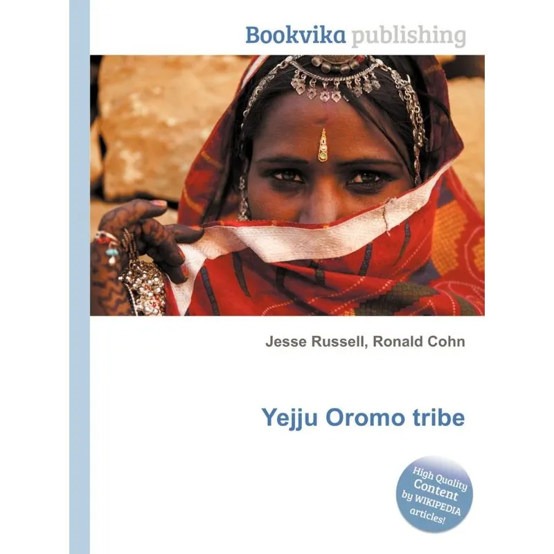 Yejju Oromo Tribe
