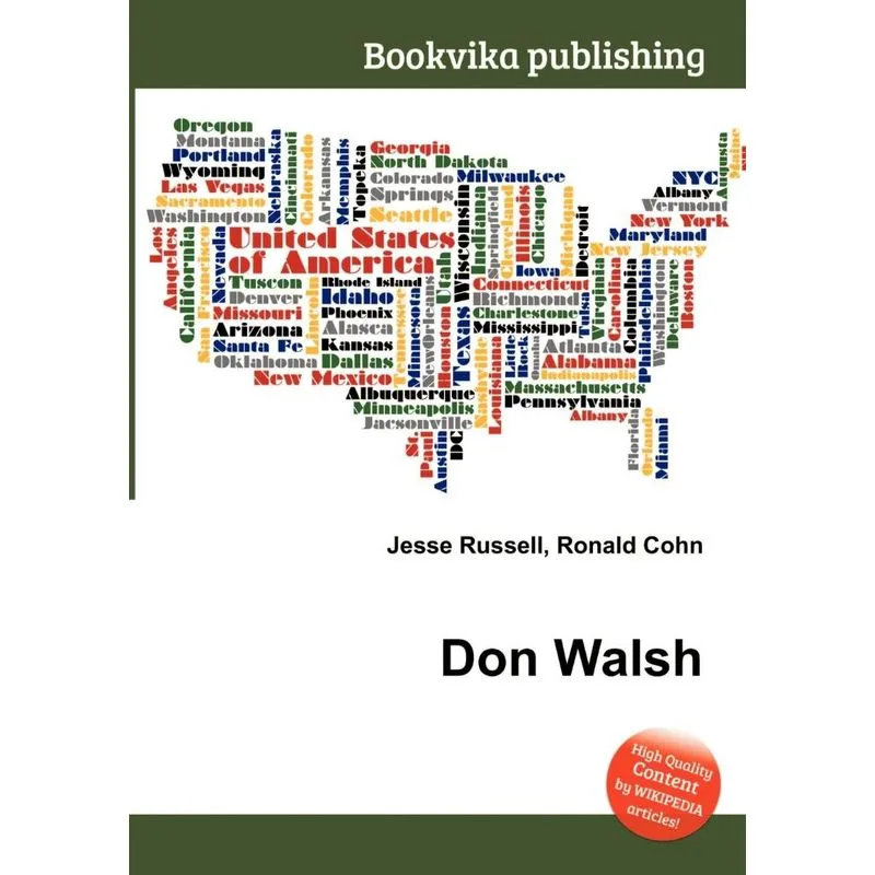 Don Walsh